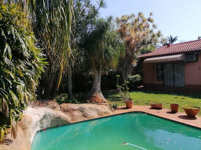 3 Bedroom House for sale in Nyala Park