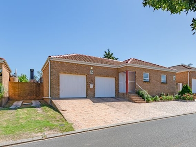 3 Bedroom House Sold in Protea Heights