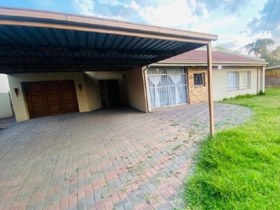 3 Bedroom house for sale in Sasolburg Ext 10