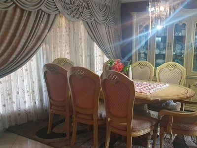 3 Bedroom House Rented in Brakpan North