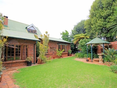 3 Bedroom House To Let in Linden