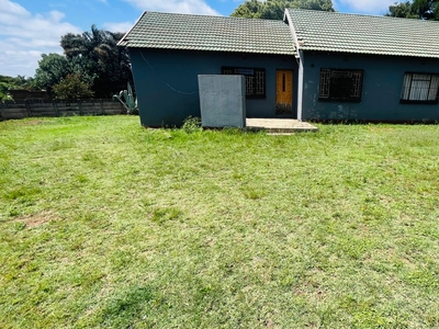 3 Bedroom House to rent in Jackaroo Park