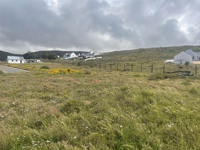 336 m² Land available in St Helena Views