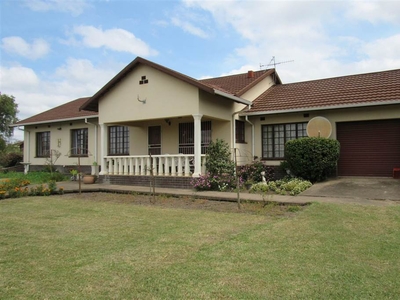 4 Bed House in Harding