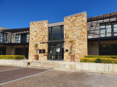 416m² Office To Let in Newlands