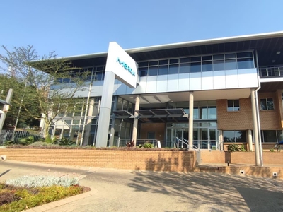418m² Office To Let in Longmeadow Business Estate South, Modderfontein