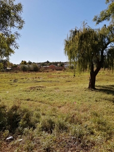 4365 m² Land available in Postmasburg