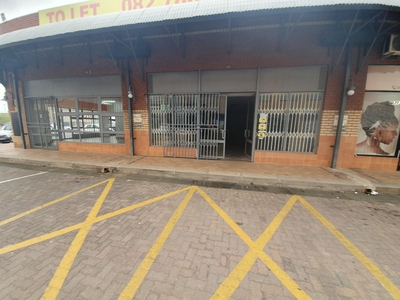 45m² Retail To Let in Southlake Shopping Centre, Centurion Central