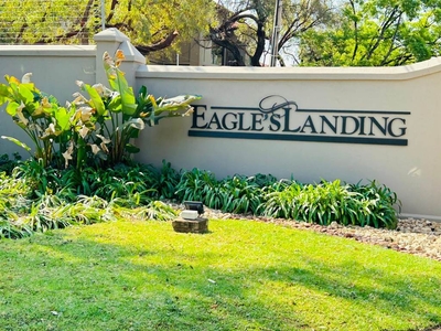 478 m² Land available in Eagles Landing