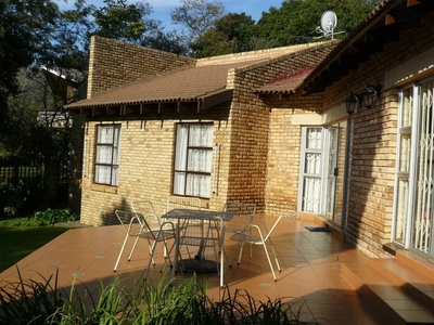 5 Bedroom House For Sale in Parys