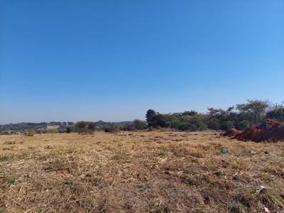 500,000m² Vacant Land For Sale in Blue Hills