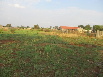 5,841m² Vacant Land For Sale in Henley On Klip