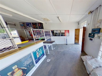 333 m² Commercial space in Dewetsdorp