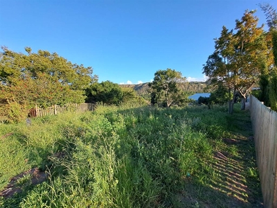 634 m² Land available in Groenvallei