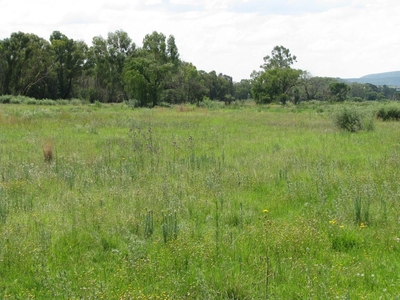 668m² Vacant Land For Sale in Parys