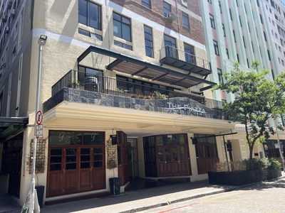 700m² Office To Let in Cape Town City Centre