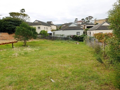 710 m² Land available in Sedgefield