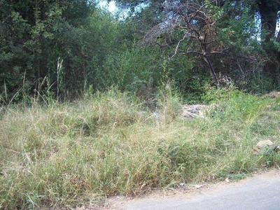 714 m² Land available in Hazyview