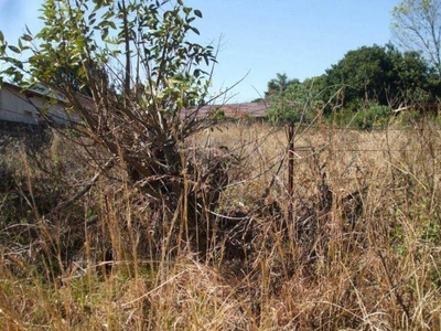 740 m² Land available in Graskop