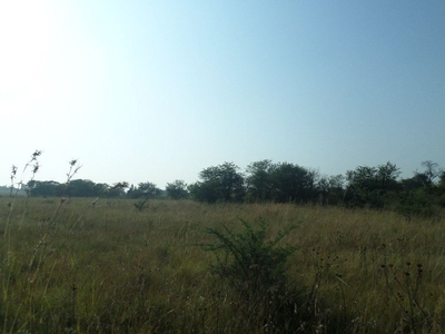 799m² Vacant Land For Sale in Parys Golf & Country Estate