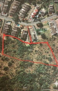 8,275m² Vacant Land For Sale in Reservoir Hills