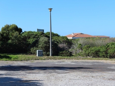 829m² Vacant Land For Sale in St Francis On Sea Phase I I