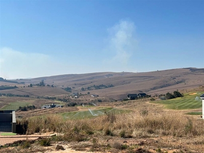 863 m² Land available in Highland Gate Golf and Trout Estate