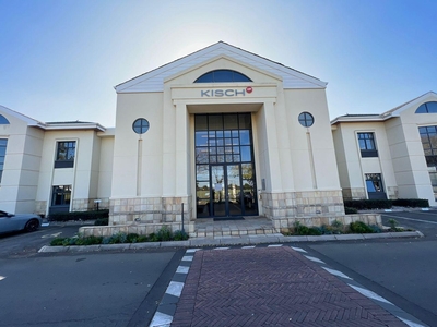 869m² Office To Let in Sandton Central