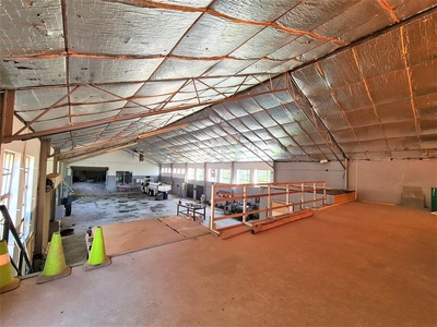 993 m² Industrial space in Barberton