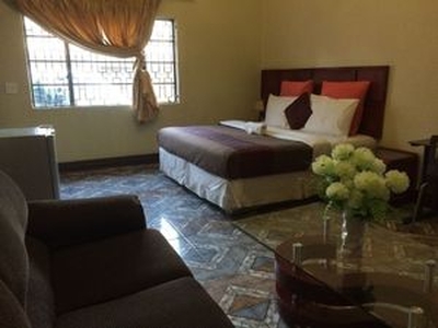 Affofrdable accomodation from R385-R770 per night.(Including breakfast) - Johannesburg