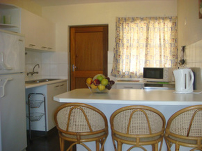 Amies Self-catering Appartments - Cape Town