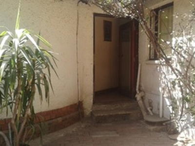 Backpackers and rooms to let - Rosebank
