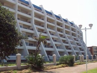 Beachfront Apartment - Durban