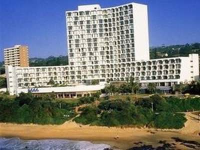 Beautiful 4 sleeper Timeshare Umhlanga Sands Hotel - Durban