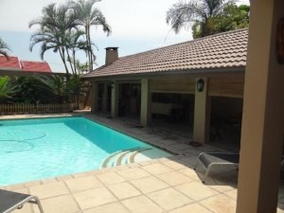 Bluff Vacation Rental - Durban