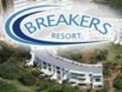 Breakers resort in Umhlaga beach for rent. - Port Shepstone