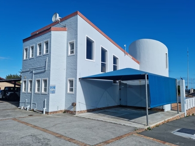 Commercial Property in Gansbaai Central For Sale
