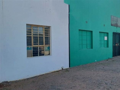 Commercial space in Upington