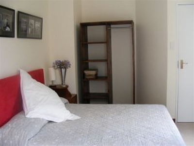 Craighall park, fully furnished and serviced studio - Johannesburg