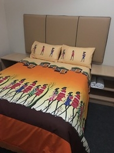Exquisite Lovely Rooms Offered at Bellville Sleep and Go - Cape Town