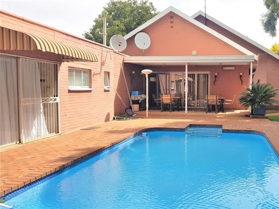 GREAT PROPERTY INVESTMENT IN POTCHEFSTROOM