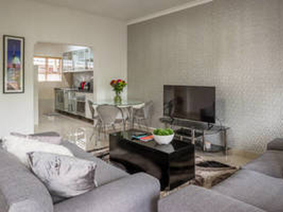 Holiday accommodation CPT DEC I WEEK R3500.00 sleeps 5 - Cape Town