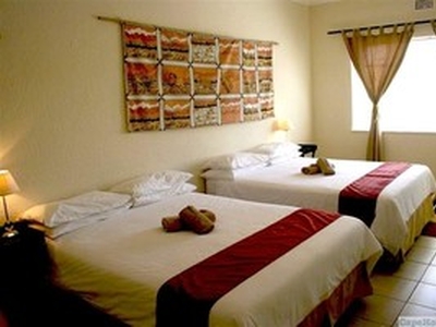 Holiday Accommodation in Green Point, Sea Point & Stellenbosch - Cape Town