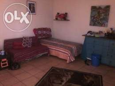 Holiday/backpackers accommodation to rent - Durban