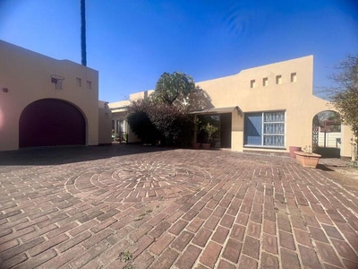 House For Sale In Freeway Park, Boksburg