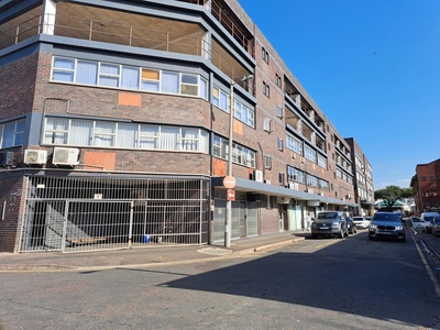 Industrial property to rent in Greyville - 116 Mathews Meyiwa Road