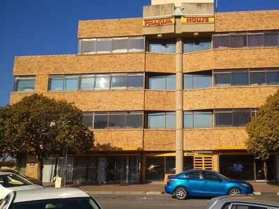 Industrial property to rent in Welkom Central