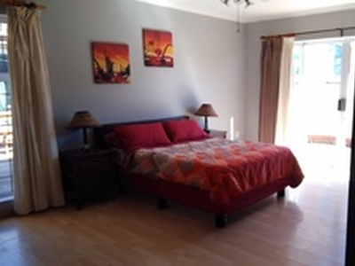 Morning star bed & breakfast - Cape Town
