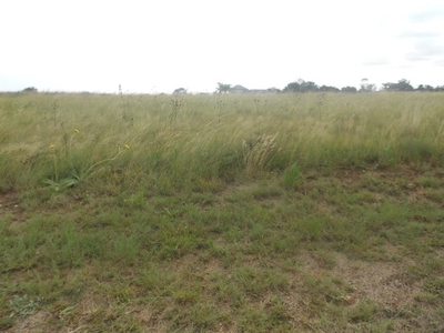 Vacant Land For Sale in Parys Golf & Country Estate
