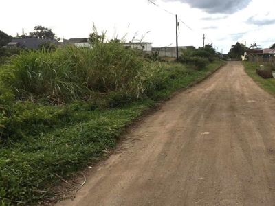 Vacant Land for sale in Port Edward